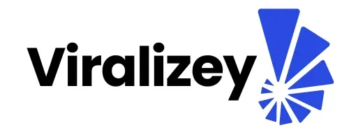 Viralizey Logo