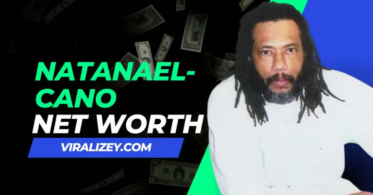 Larry Hoover Net Worth 2024